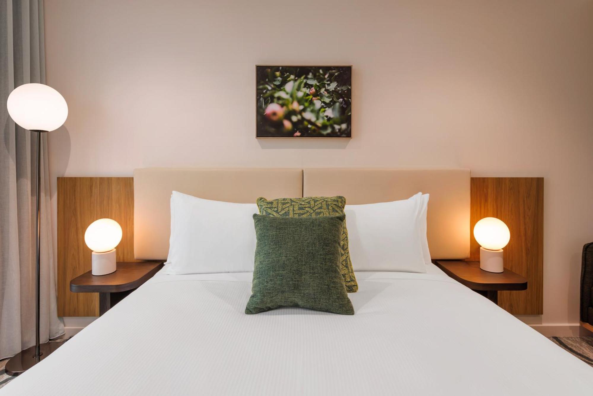 Veriu Macquarie Park Sydney Luaran gambar
