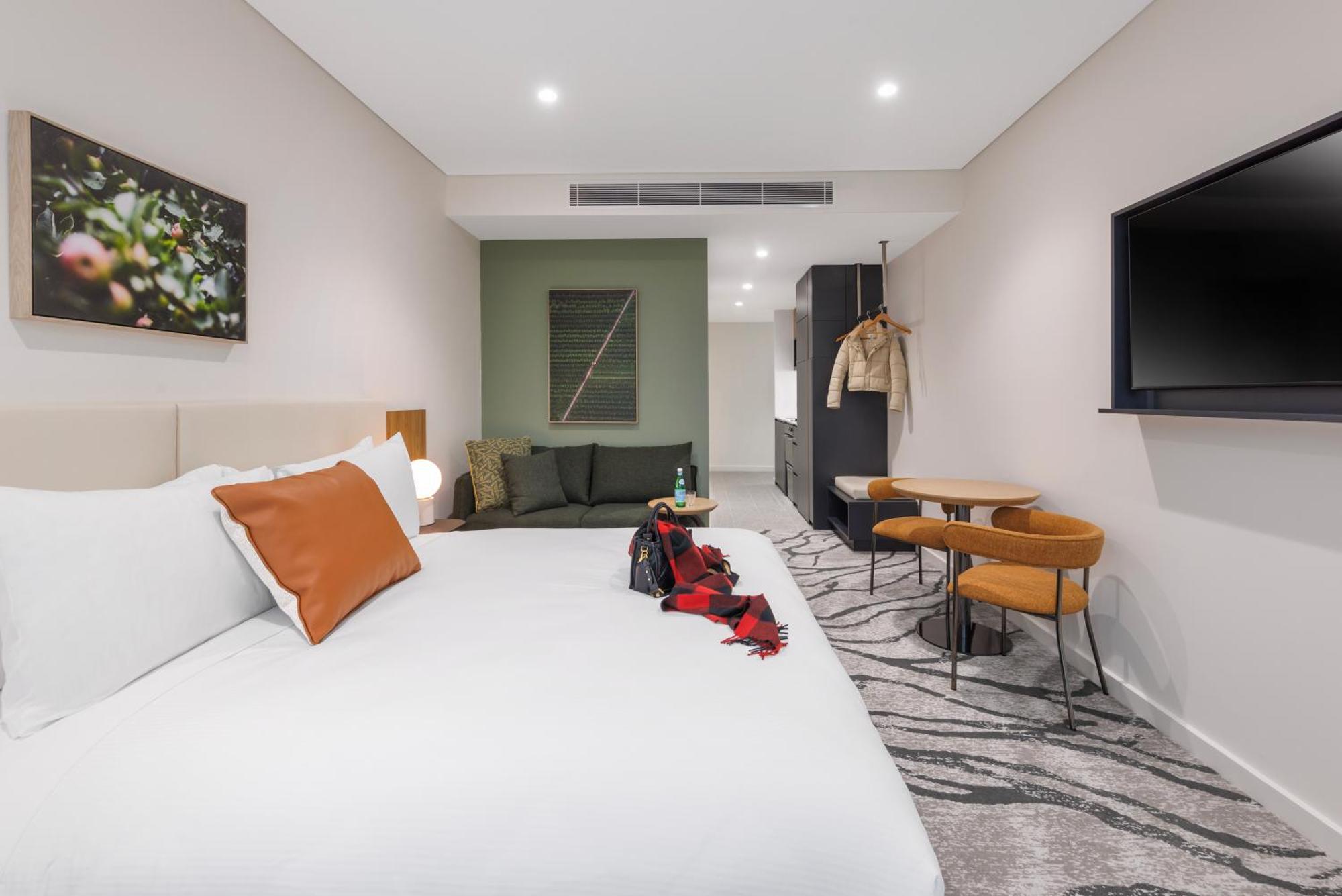 Veriu Macquarie Park Sydney Luaran gambar