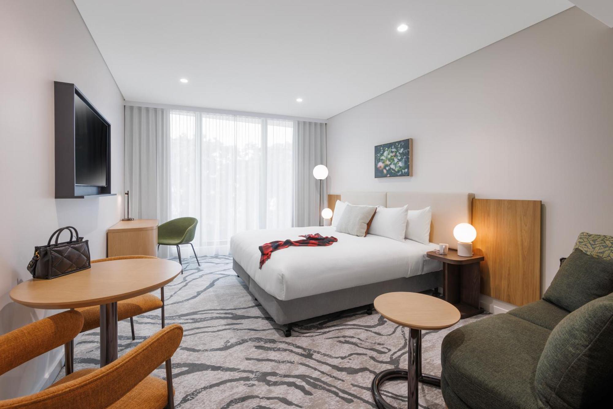 Veriu Macquarie Park Sydney Luaran gambar
