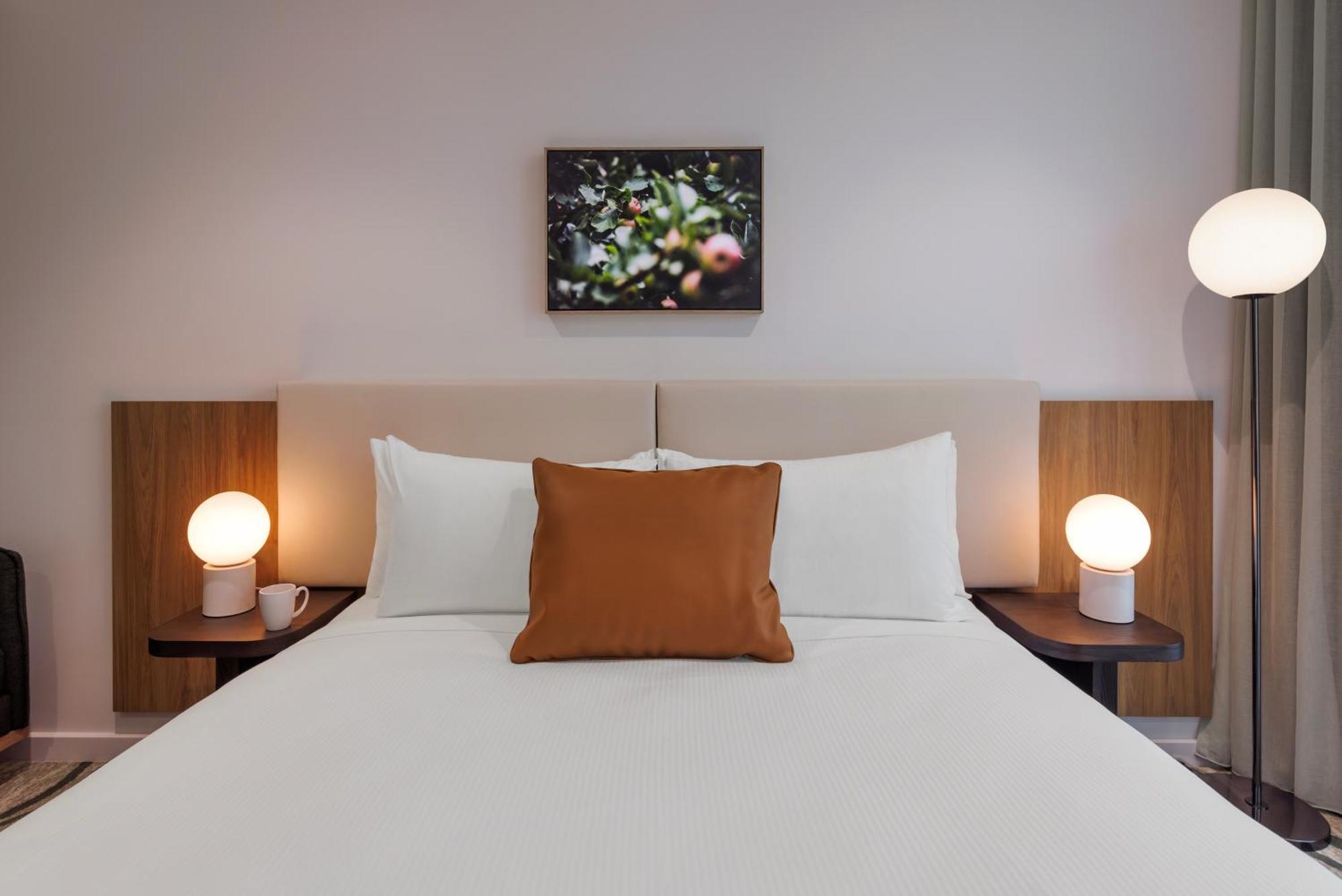 Veriu Macquarie Park Sydney Luaran gambar
