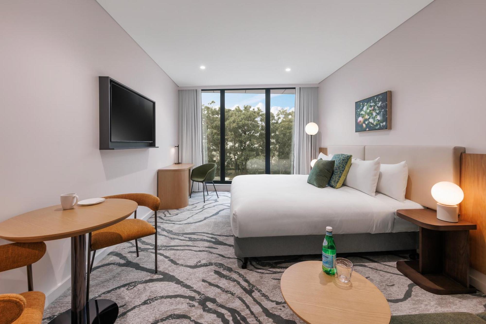 Veriu Macquarie Park Sydney Luaran gambar