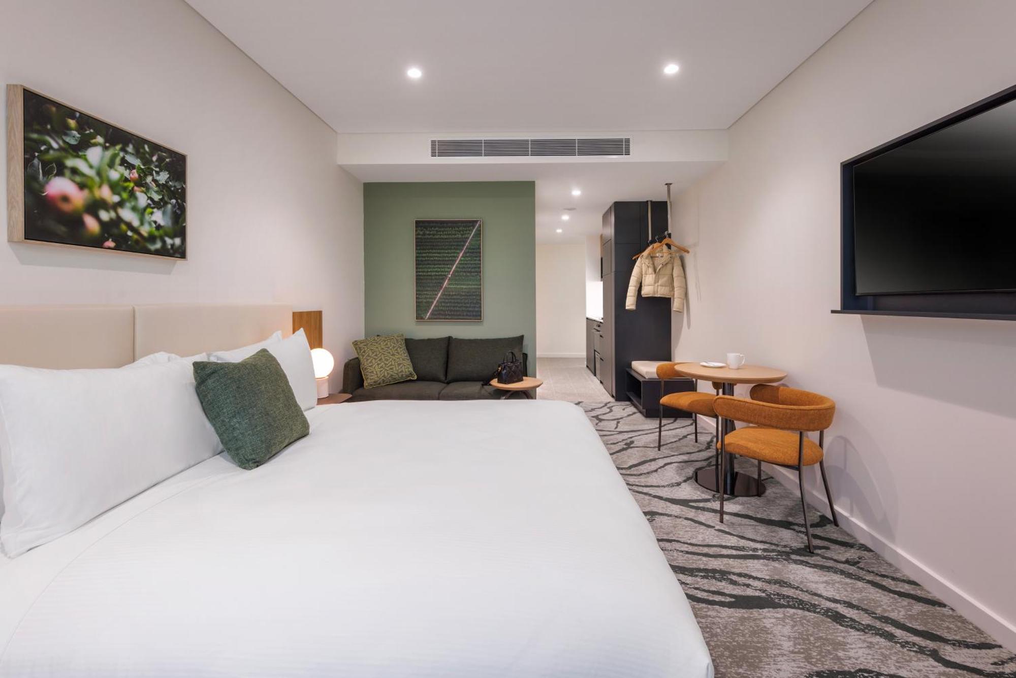 Veriu Macquarie Park Sydney Luaran gambar