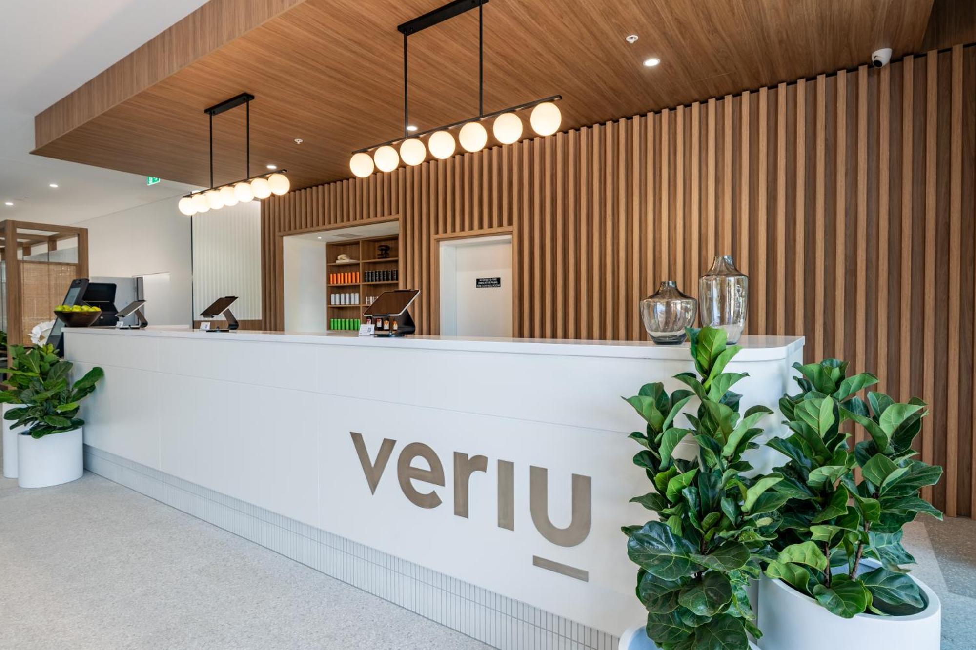 Veriu Macquarie Park Sydney Luaran gambar