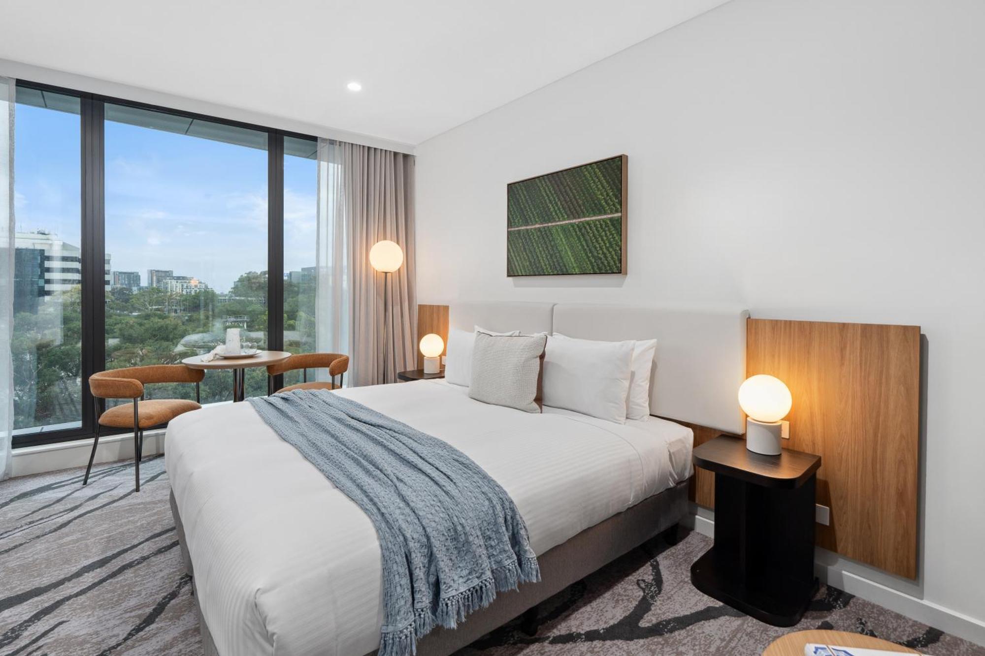 Veriu Macquarie Park Sydney Luaran gambar