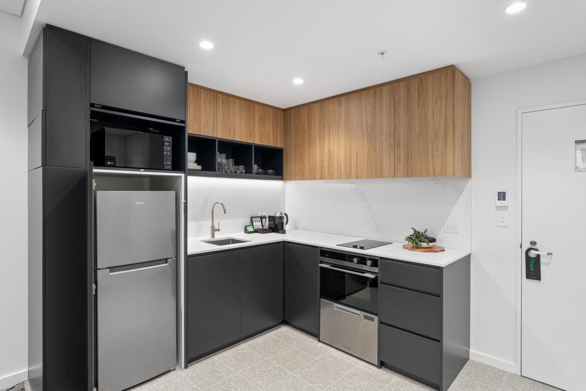 Veriu Macquarie Park Sydney Luaran gambar