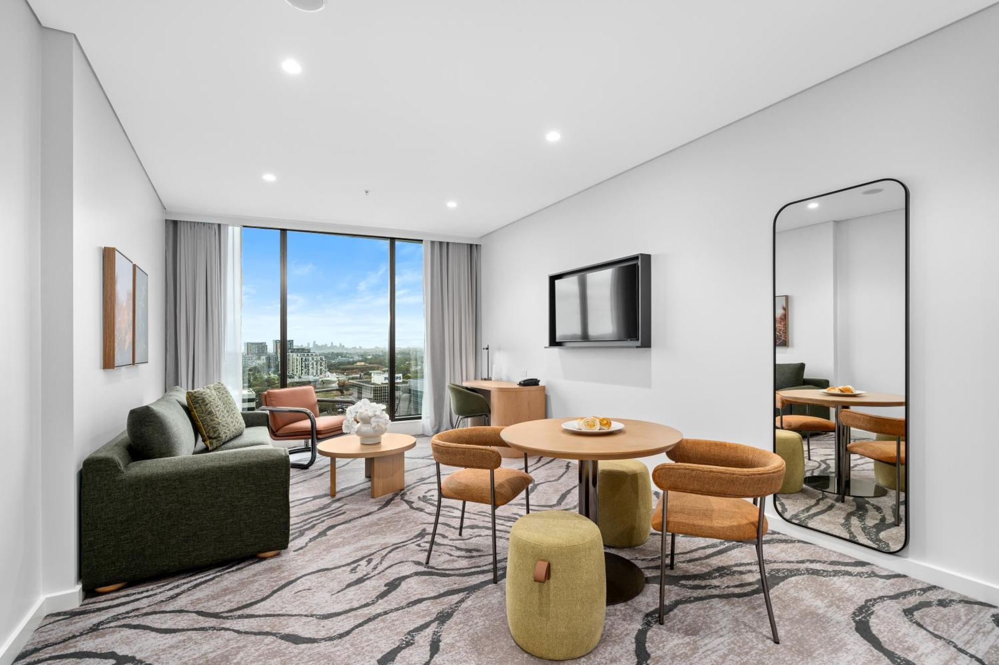 Veriu Macquarie Park Sydney Luaran gambar