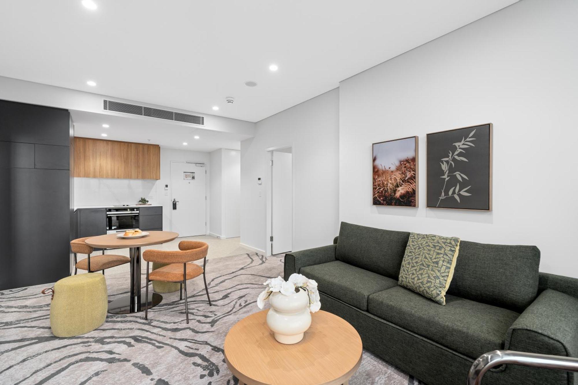 Veriu Macquarie Park Sydney Luaran gambar