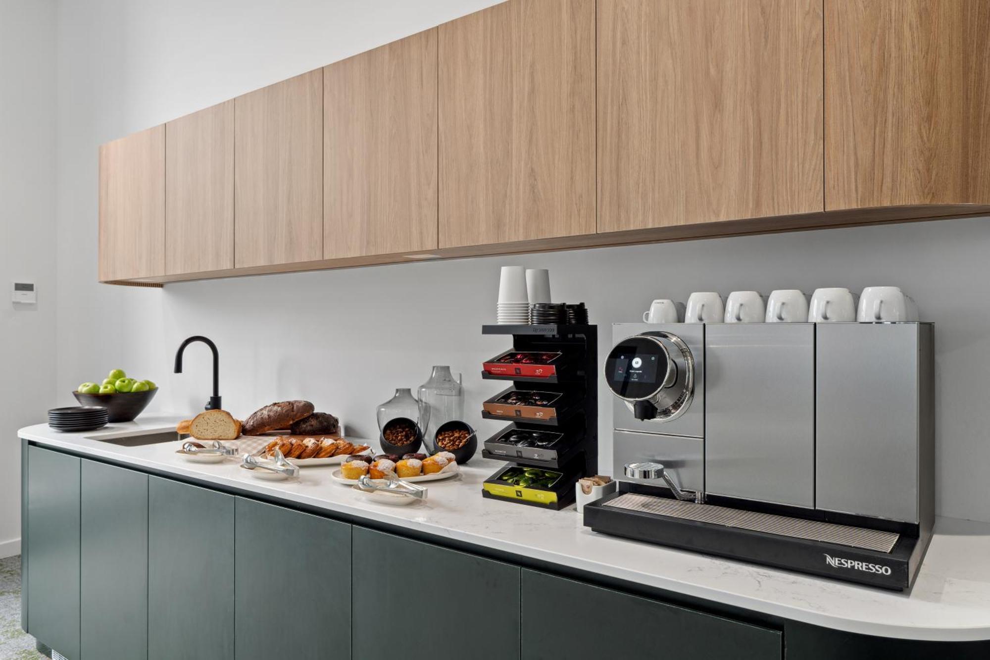 Veriu Macquarie Park Sydney Luaran gambar