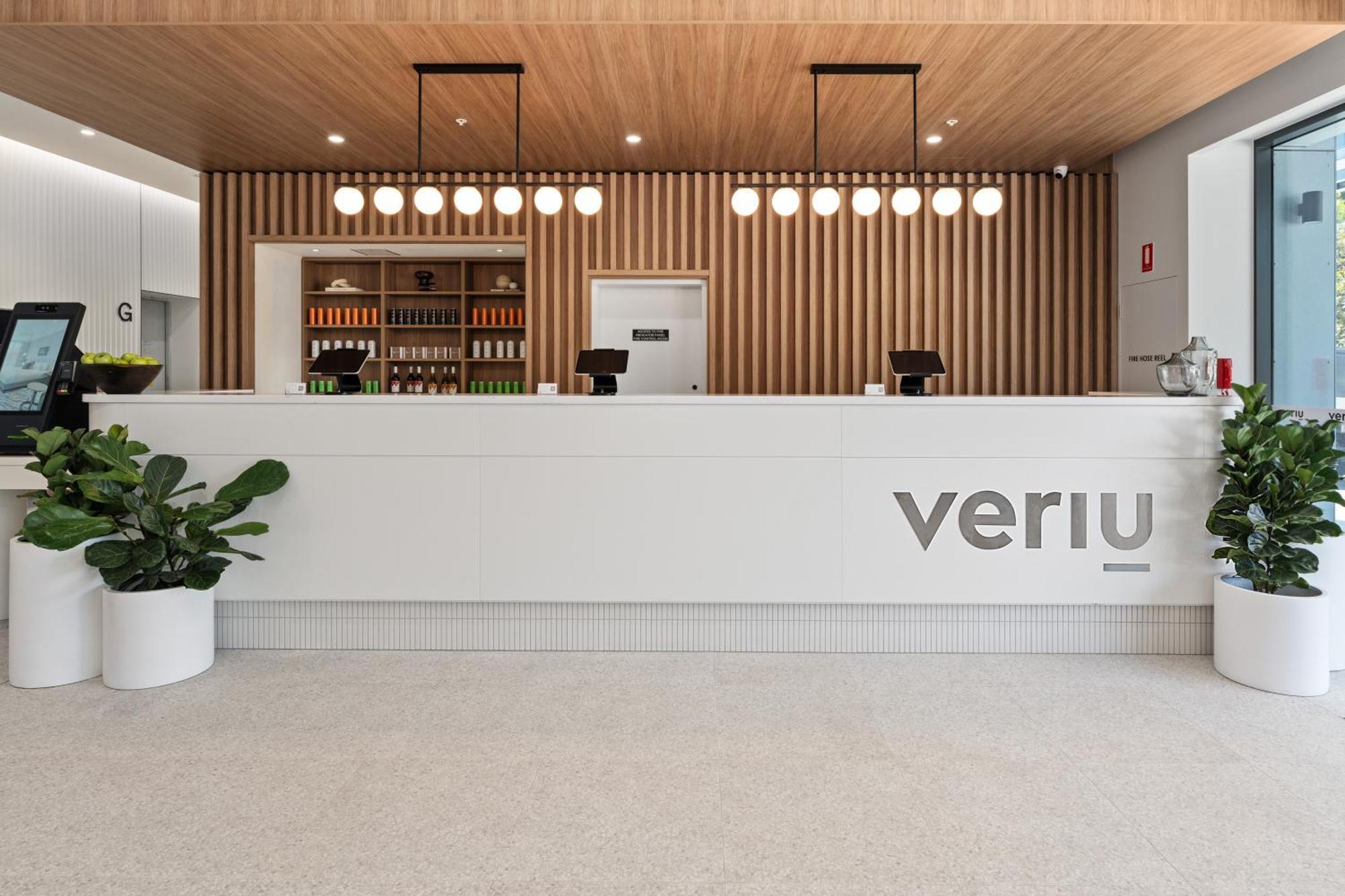 Veriu Macquarie Park Sydney Luaran gambar