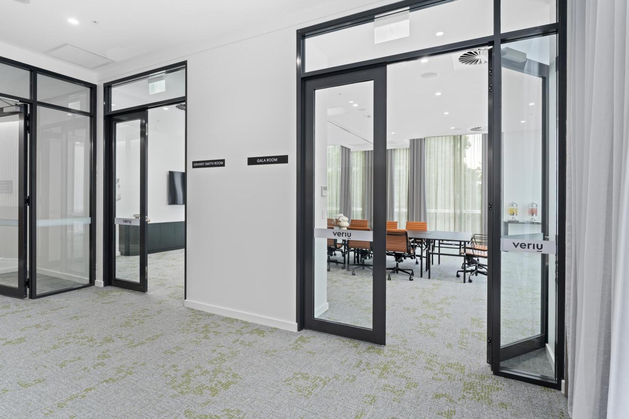 Veriu Macquarie Park Sydney Luaran gambar