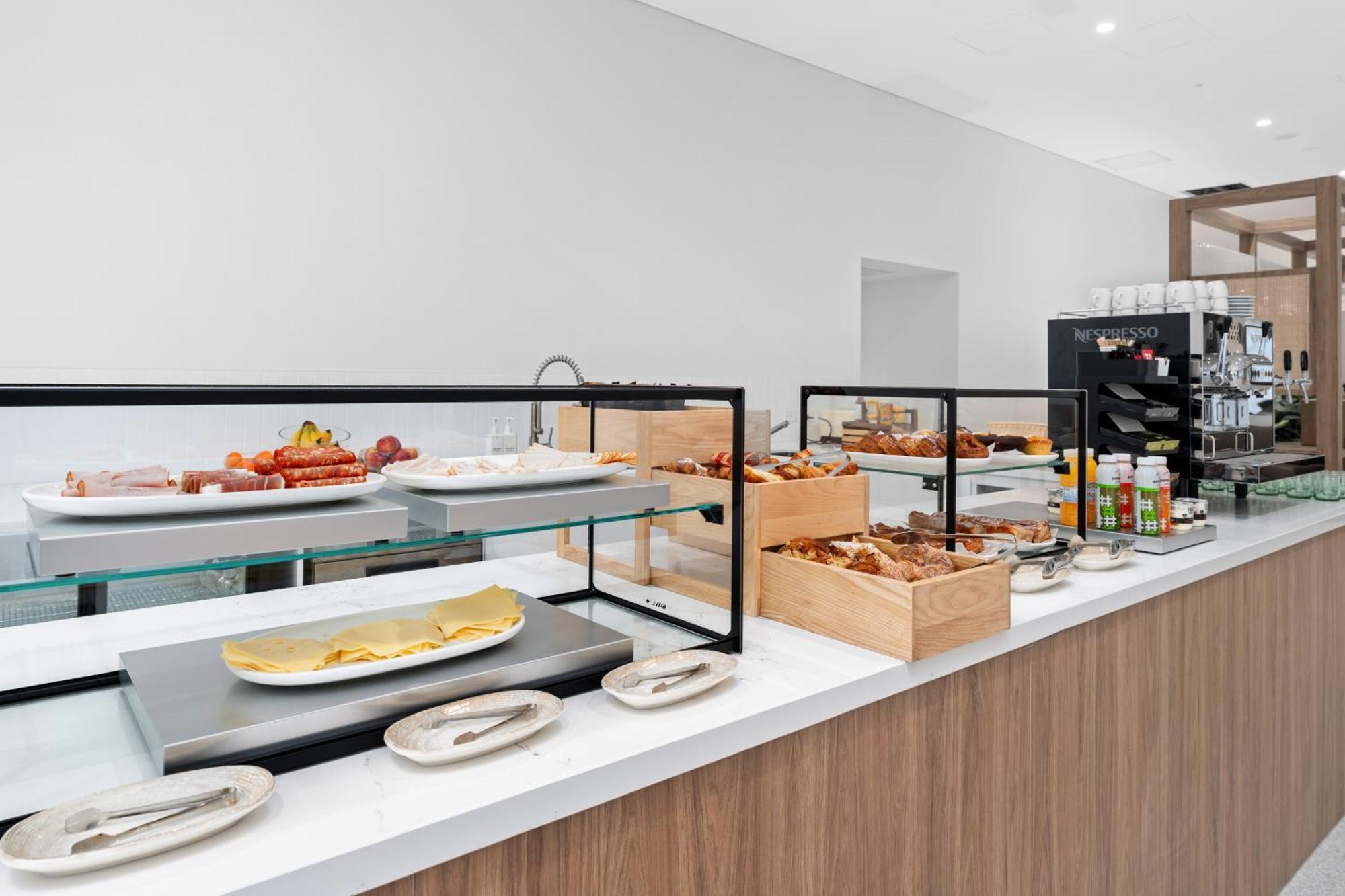 Veriu Macquarie Park Sydney Luaran gambar