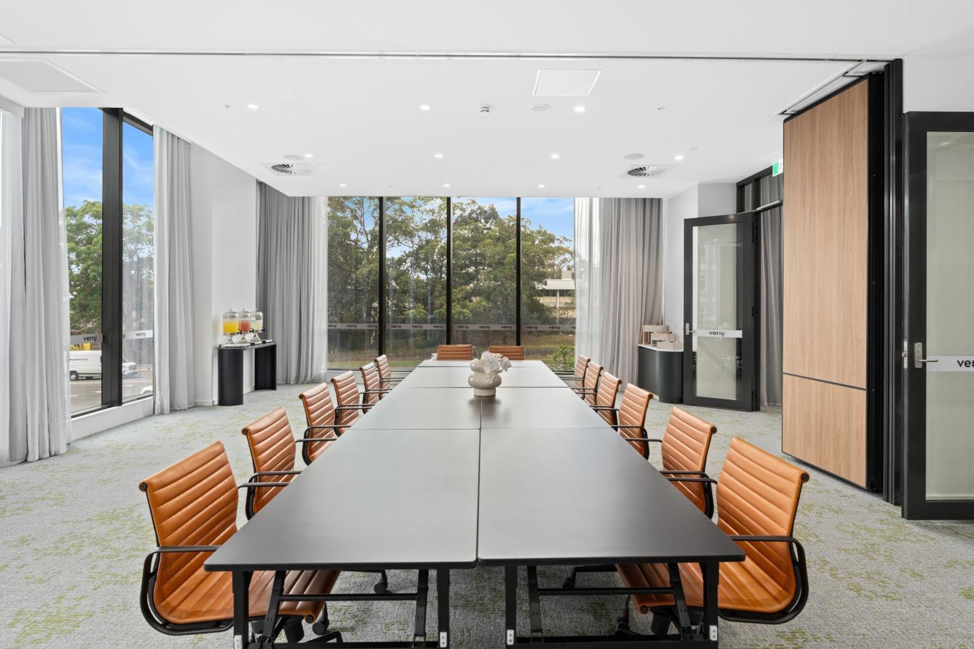 Veriu Macquarie Park Sydney Luaran gambar