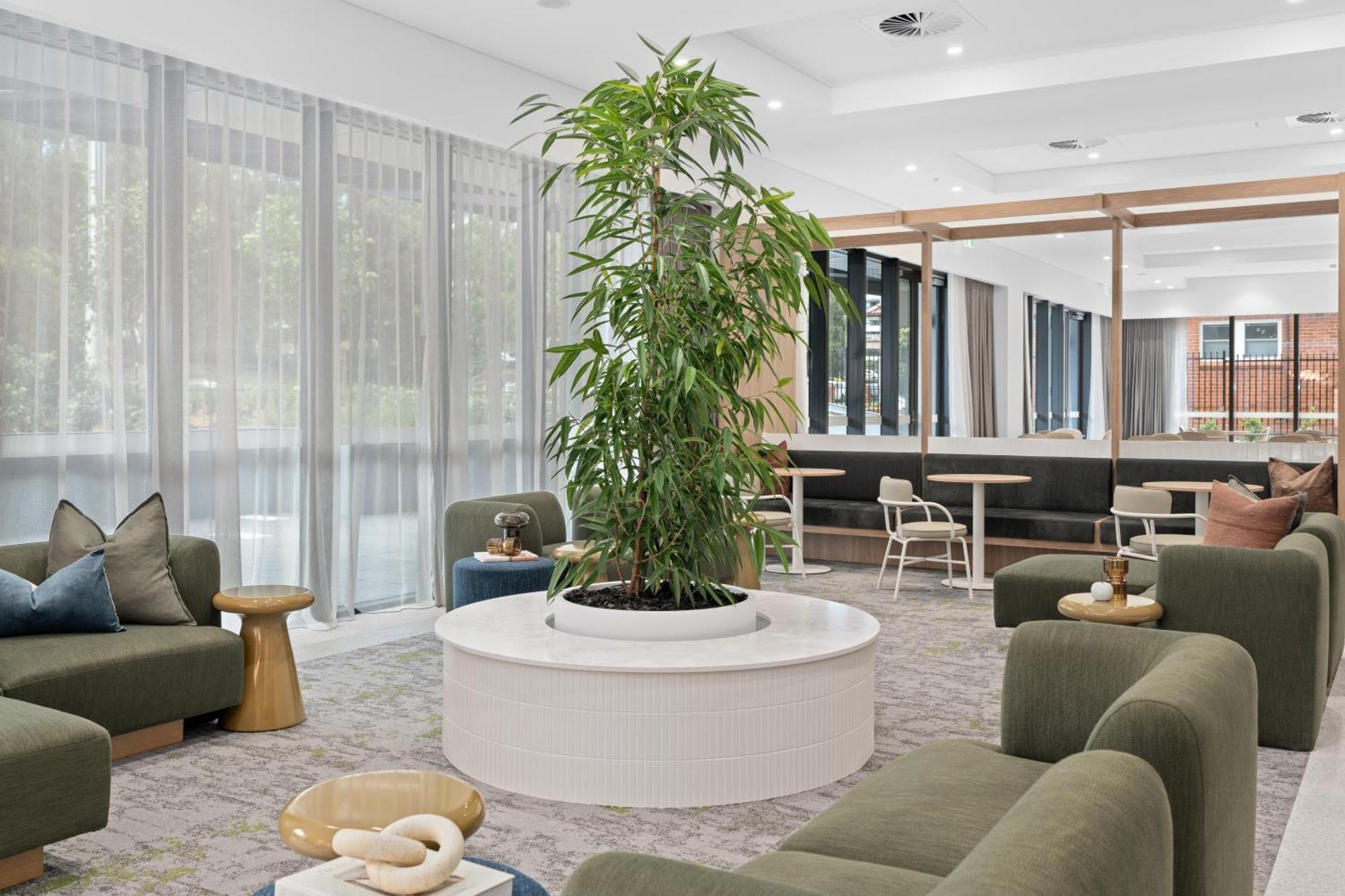 Veriu Macquarie Park Sydney Luaran gambar