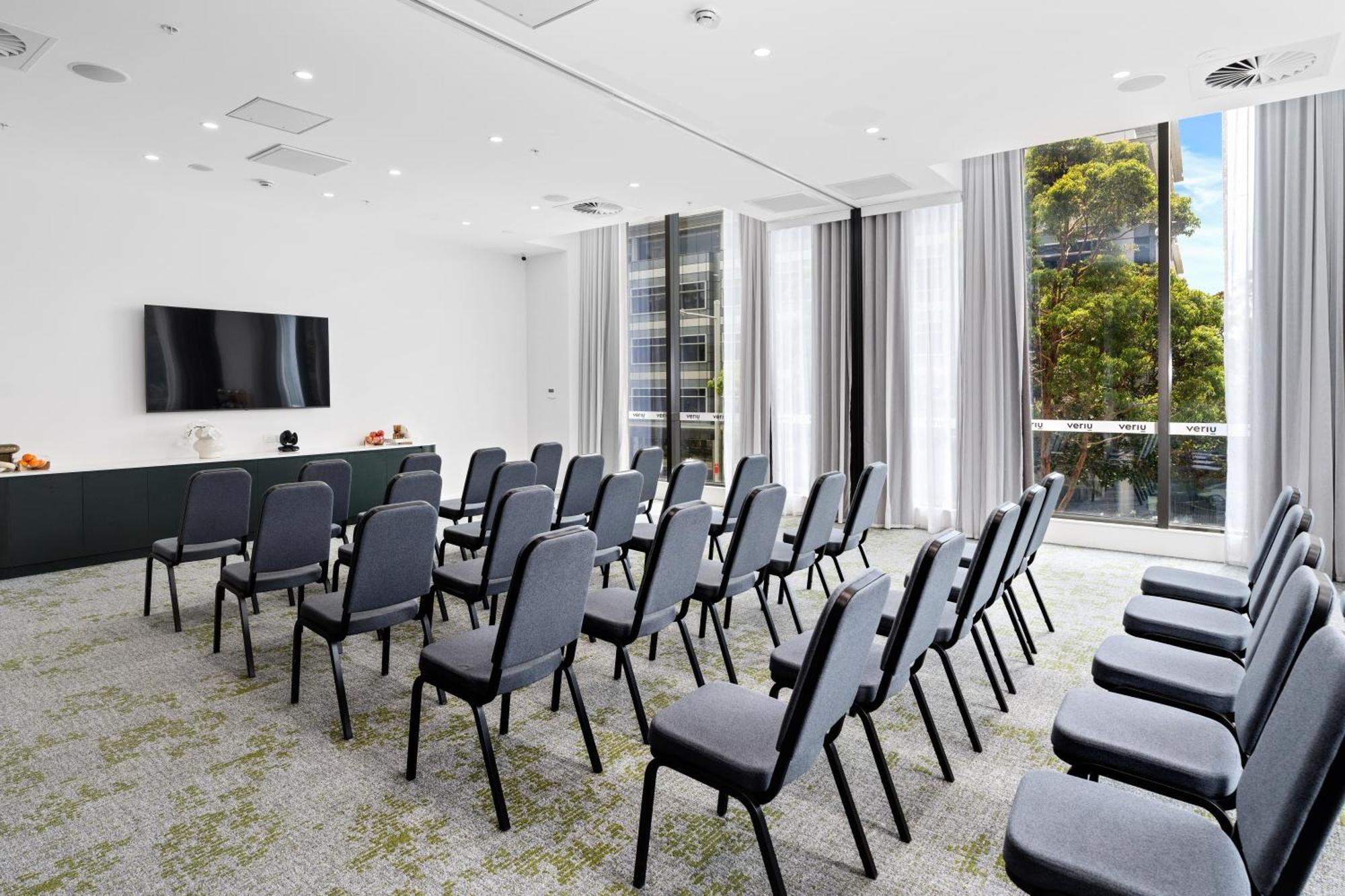 Veriu Macquarie Park Sydney Luaran gambar