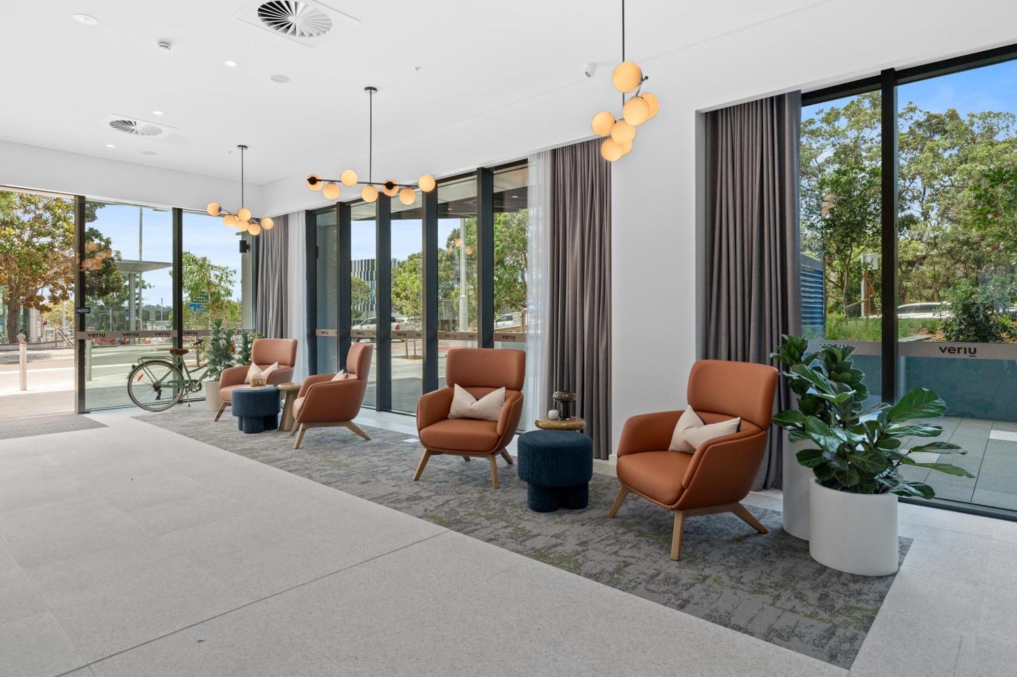 Veriu Macquarie Park Sydney Luaran gambar